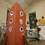 Space Ship