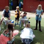 African Drumming Summer 2017