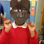 Darth Vader Mask