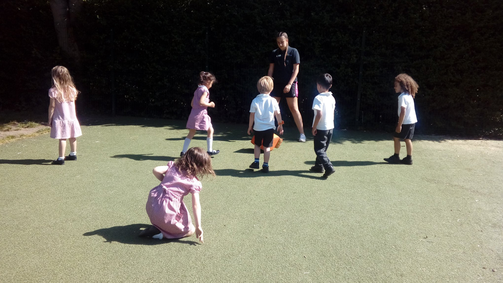 Kidszone Afterschool and Holiday Care Afterschool 2018