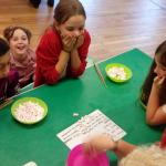 The Marshmallow Challenge