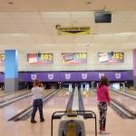 Tenpin Bowling Feb Half Term