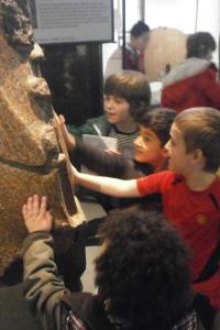 Manchester Museum Trip