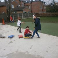 Outdoor Play Skateboards